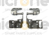 Acer Predator Helios 300 PH315-53 Hinges R&L