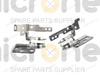 Acer Spin 3 SP314-52 Hinges