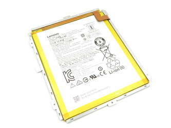 Lenovo 5B18C16603 Battery 3,85V 4850mAh 18.7 Wh Li-Po Standard silver