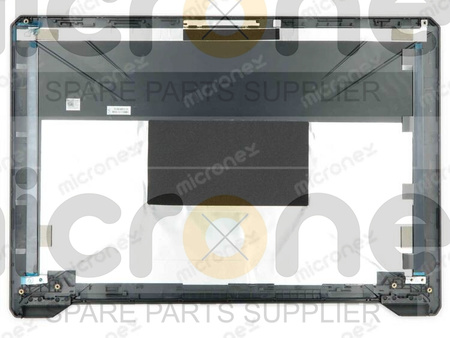 Asus TUF Gaming FX705DT LCD Back Cover Plastic (PU) black