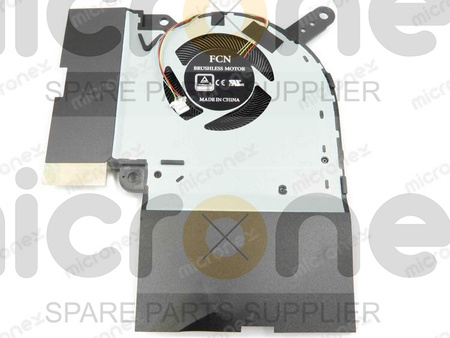 Asus ROG Strix G17 G712LU Cooling Fan GPU 12V 1A 4PIN