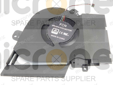 Asus ROG Zephyrus M15 GU502LW GU502LWS Cooling Fan GPU 12V 1A 4PIN