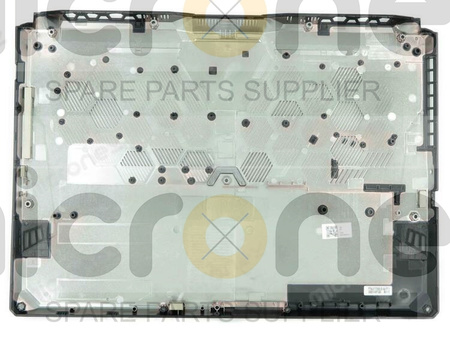 Asus TUF506QR Lower Bottom Case Cover black
