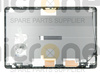 97069957 LCD Back Cover Aluminum