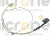 Asus 14005-02040600 LCD Video Cable 30PIN EDP