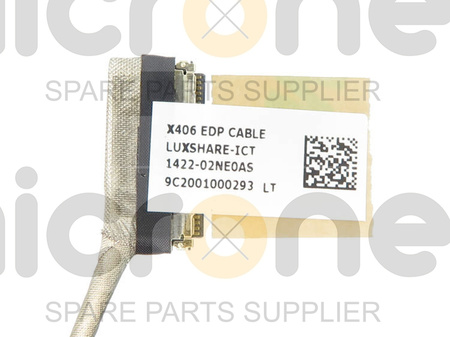 Asus 14005-02360100 LCD Video Cable 30PIN EDP