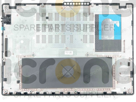 Acer TravelMate P2 TMP50-52 Lower Bottom Case Cover black