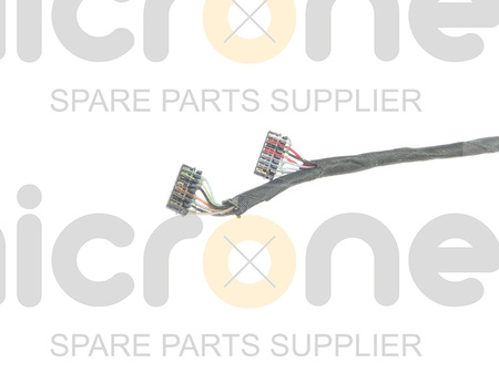 Asus 14005-01320800 LCD Video Cable 40PIN LVDS FHD