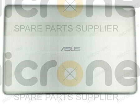 Asus VivoBook Pro M580GD M580VD LCD Back Cover Aluminum golden