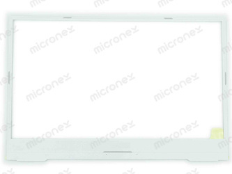 Asus TUF516PR Screen Bezel Frame white