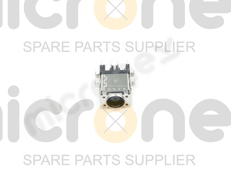 Asus ROG G703GX G703GXR DC Power Jack Connector Port Socket