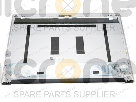 Dell Inspiron 15 5558 LCD Back Cover silver