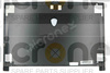 MSI MS-17B6 LCD Back Cover Aluminum black