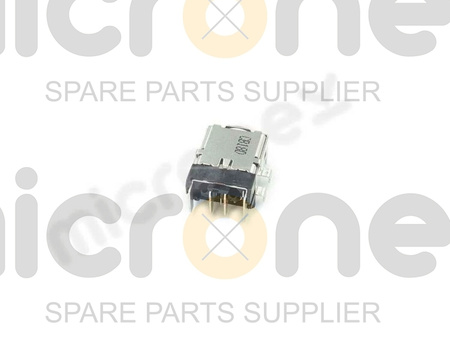 Asus ROG Strix G17 G713IH DC Power Jack Connector Port Socket