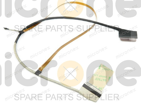 MSI K1N-3040128-H39 LCD Video Cable 40PIN EDP