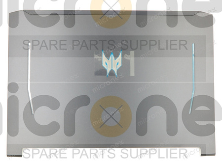 Acer Predator Helios 300 PH315-53 LCD Back Cover 3.2mm black