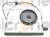 Asus VivoBook 17 M705UF Cooling Fan 5V 0,5A 4PIN