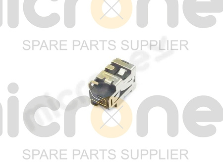 Asus PRO BU403UA BU403UAV DC Power Jack Connector Port Socket