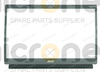 Acer Aspire 1 A115-22 Screen Bezel Frame black