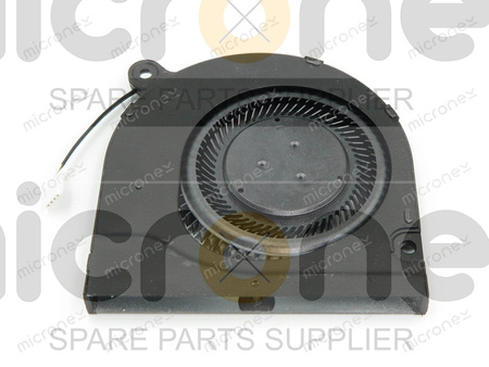 Acer TravelMate P2 TMP215-41-G3 Cooling Fan CPU 5V 0,5A 4PIN