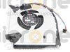 Asus ROG Strix G17 G713QC Cooling Fan CPU 5V 0,5A 4PIN