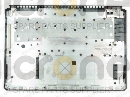 Asus TUF765DD Lower Bottom Case Cover black