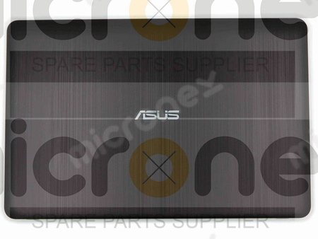 Asus VivoBook 15 X540BA X540BP LCD Back Cover Plastic (PU) black