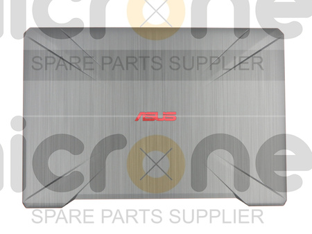 Asus 90NR00I1-R7A010 LCD Back Cover Plastic (PU) black