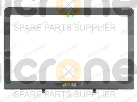 Asus ZenBook UX510UX Screen Bezel Frame black