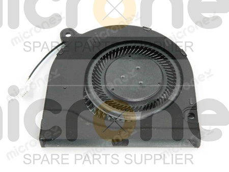 Acer TravelMate P2 TMP214-41-G2 Cooling Fan CPU 5V 0,5A 4PIN