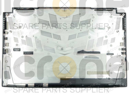 MSI 307-7F1D215-TF1 Lower Bottom Case Cover black