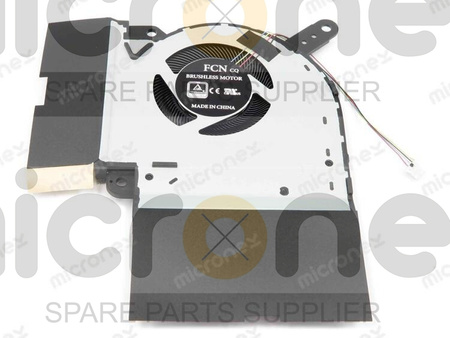 Asus ROG Strix G732L Cooling Fan GPU 12V 1A 4PIN