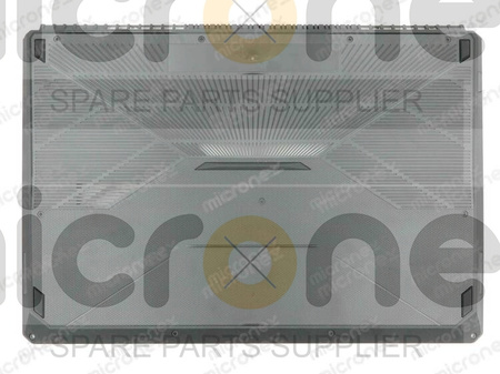 Asus TUF705DT Lower Bottom Case Cover black