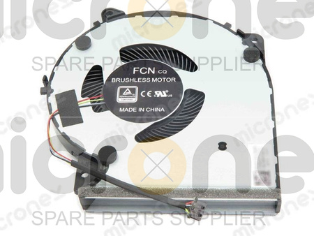 Asus 13NB0MT0T01111 Cooling Fan CPU 5V 0,5A 4PIN