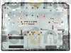 Asus 90NR03L1-R7D010 Lower Bottom Case Cover black
