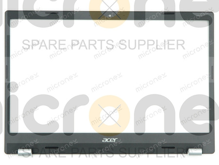 Acer 60.A4VN2.009 Screen Bezel Frame black