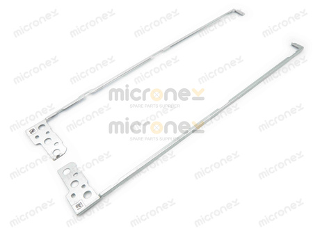 Acer 33.AYCN2.002 Hinge Brackets R&L 3.2mm