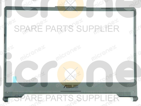 Asus FX506IHR Screen Bezel Frame black