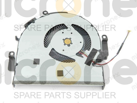 Asus ZenBook 15 Pro UX550VD Cooling Fan CPU 5V 0,5A