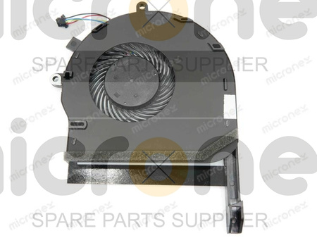 Asus TUF554GM Cooling Fan CPU 5V 0,5A 4PIN