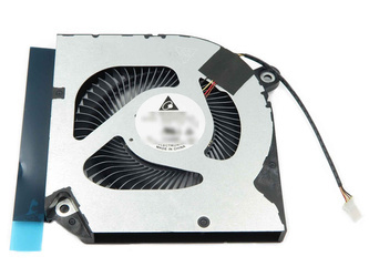 Acer Nitro 7 AN715-52 Cooling Fan CPU 5V 0,5A 4PIN