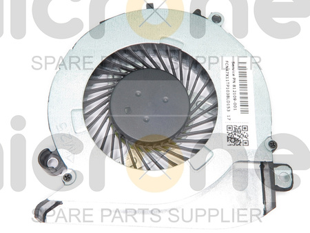 HP 812109-001 Cooling Fan CPU 5V