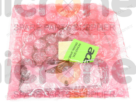 Acer 23.HEFN2.001 Cooling Fan CPU 5V 0,5A 4PIN