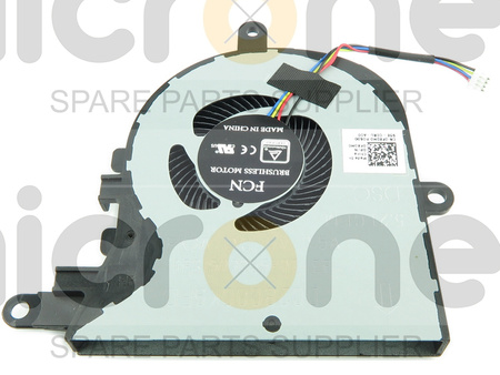 Dell FX0M0 Cooling Fan CPU 5V 4PIN