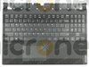 Lenovo Legion Y540-15IRH-PG0 81SY Palmrest Keyboard LED US-International