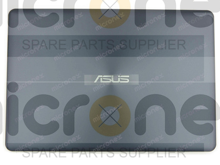Asus VivoBook 14 F411UA F411UF LCD Back Cover Plastic (PU) star grey
