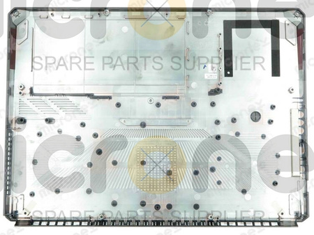 Asus TUF505DV Lower Bottom Case Cover black