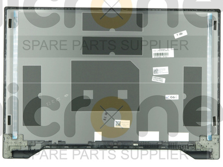 Asus 90NR0651-R7A011 LCD Back Cover Aluminum black