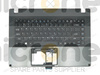 Acer Aspire 3 A314-31 Palmrest Keyboard US-International black