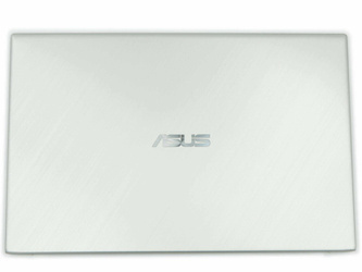 Asus VivoBook 15 S512FA S512FB LCD Back Cover Aluminum silver